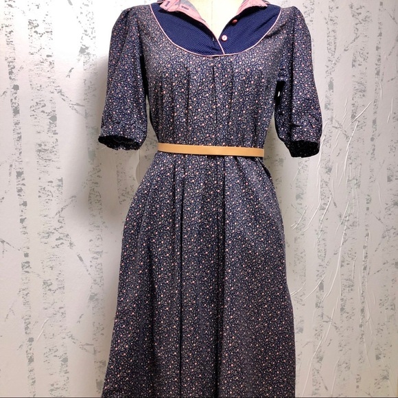 byer too Dresses & Skirts - Byer too vintage prairie dress